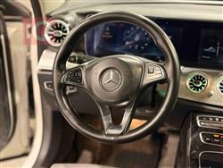 مێرسێدس بێنز E-Class